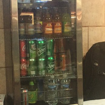 Ocean Blui Grill - Soda selection - Caribbean Near Me - Waldorf, Maryland Ocean Blui Grill - Soda selection - Caribbean Near Me - Waldorf, Maryland