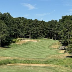 user provided Atlantis Ocean County Golf Course photo