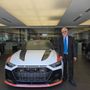 Photo of Audi Fremont