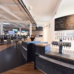 FitnessLOFT