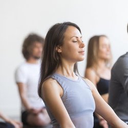 Prajna Wellness - Corporate Meditation Wellness Program - Coming Soon