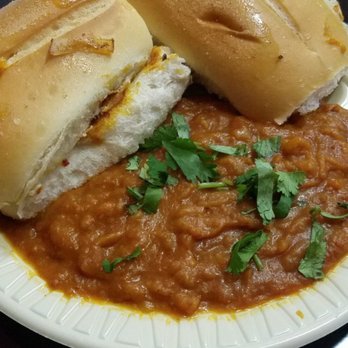 Dimple's Bombay Talk - Pav bhaji - Indian Near Me - Iselin, New Jersey Dimple's Bombay Talk - Pav bhaji - Indian Near Me - Iselin, New Jersey