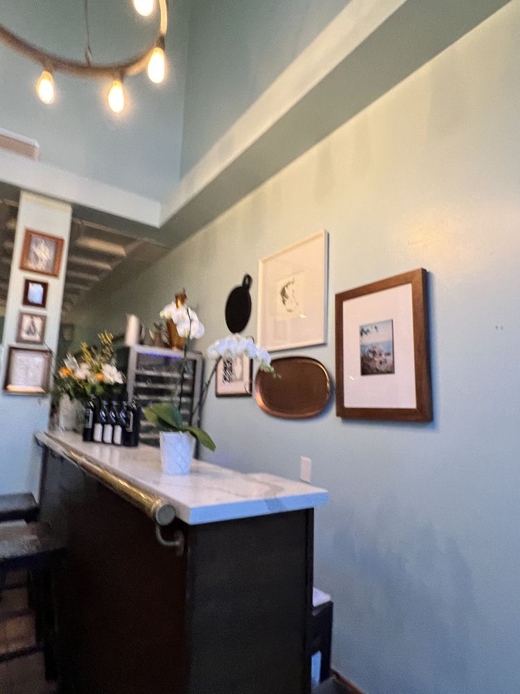Christakis Greek Cuisine