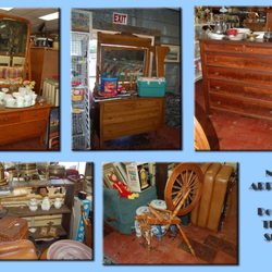 Dothan Thrift Store