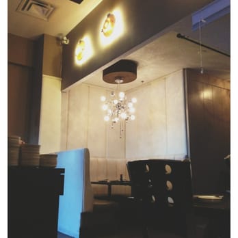 Globefish Sushi & Izakaya - Interior view of Globefish - Sushi Bars Near Me - Calgary, Alberta Globefish Sushi & Izakaya - Interior view of Globefish - Sushi Bars Near Me - Calgary, Alberta