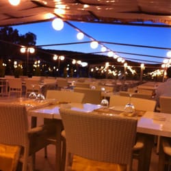 Beyaz Balık Restoran