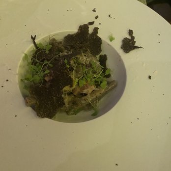Marmalade - Rigatoni with Truffles Mushrooms Pork - Caribbean Near Me - San Juan, Puerto Rico