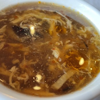 Seven Spice - Hot and Sour Soup - Chinese Near Me - Austin, Texas Seven Spice - Hot and Sour Soup - Chinese Near Me - Austin, Texas