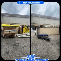 248-Junk-Be-Gone