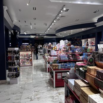 Fantasy Land - Souvenir Shops Near Me - Las Vegas, Nevada