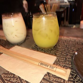 Gyoza Bar - Izakaya Near Me - Echo Park, California Gyoza Bar - Izakaya Near Me - Echo Park, California