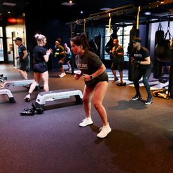 Mayweather Boxing + Fitness Franklin
