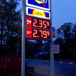 Sunoco A-Plus