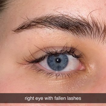 Your Classy Eyes - Eyelash Service Near Me - Brooklyn, New York