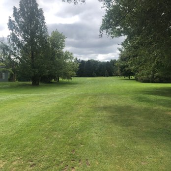Warfield Greens Golf Club - Golf Near Me - Fraser, Michigan