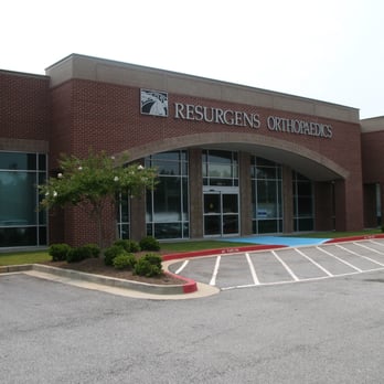 Resurgens Orthopaedics - Orthopedists Near Me - Covington, Georgia Resurgens Orthopaedics - Orthopedists Near Me - Covington, Georgia