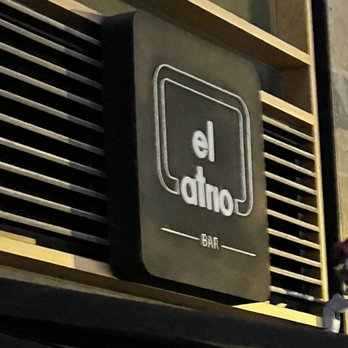 El Atrio taberna - Bars Near Me - Getxo, BI