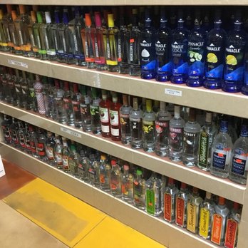 Jones Liquors - a shelf full of liquor bottles - Beer, Wine & Spirits Near Me - Las Vegas, Nevada Jones Liquors - a shelf full of liquor bottles - Beer, Wine & Spirits Near Me - Las Vegas, Nevada