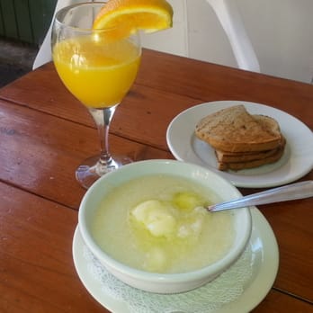 Redwood Cafe - A southern breakfast with class - New American Near Me - Cambria, California Redwood Cafe - A southern breakfast with class - New American Near Me - Cambria, California