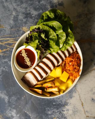 Choi's by null