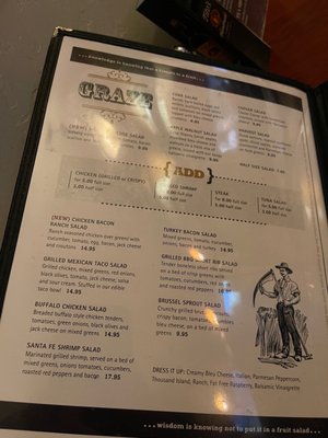 Brickhouse Tavern by null