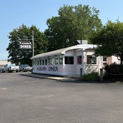 Auburn Diner