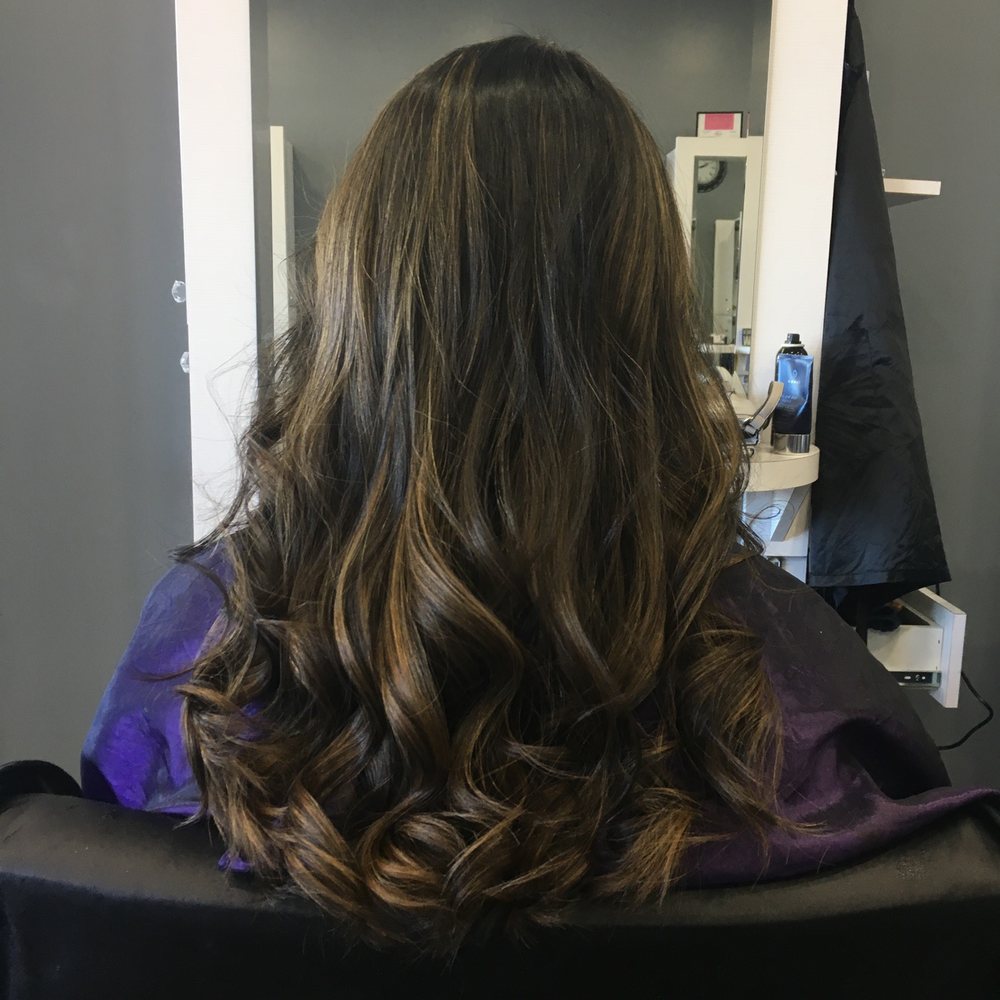Eviano's Studio - After, untousled - Hair Salons Near Me - Rancho Cucamonga, California Eviano's Studio - After, untousled - Hair Salons Near Me - Rancho Cucamonga, California