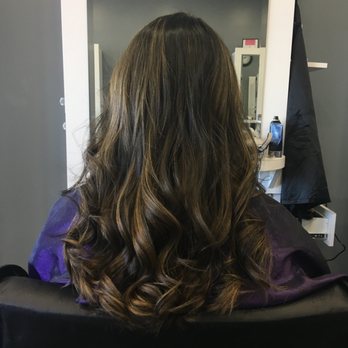 Eviano's Studio - After, untousled - Hair Salons Near Me - Rancho Cucamonga, California Eviano's Studio - After, untousled - Hair Salons Near Me - Rancho Cucamonga, California