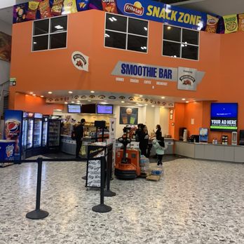 Spooky Nook Sports - Concession area - Recreation Centers Near Me - Manheim, Pennsylvania Spooky Nook Sports - Concession area - Recreation Centers Near Me - Manheim, Pennsylvania