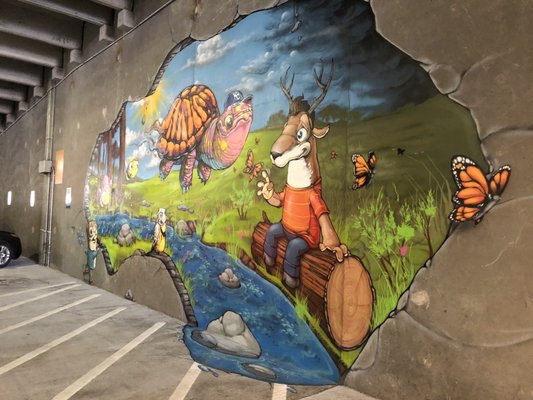 Museum at Prairiefire by null