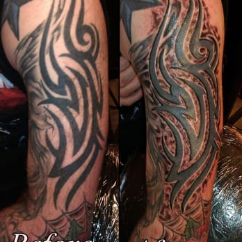 Inner Self Tattoo Studio - Tattoo Near Me - Blackrock, D