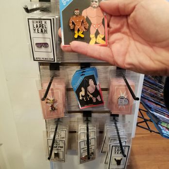 Paper Asylum - Comic Books Near Me - Beverly, Massachusetts