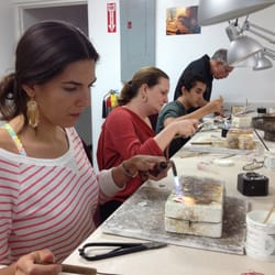 Jewelry Creations Workshop