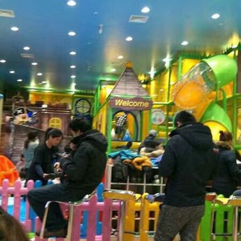 Running Kids - Kids Activities Near Me - Brooklyn, New York