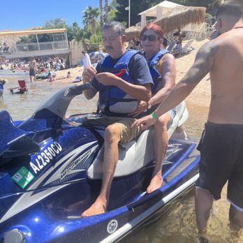 Laughlin River Jet Ski Rentals - With the family in Laughlin - Jet Skis Near Me - Laughlin, Nevada Laughlin River Jet Ski Rentals - With the family in Laughlin - Jet Skis Near Me - Laughlin, Nevada