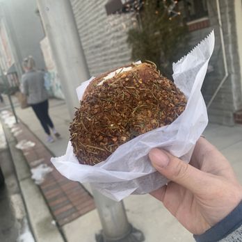 Ovenbird Bakery - Bakeries Near Me - Baltimore, Maryland