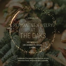 The Oaks Grille - Special Event