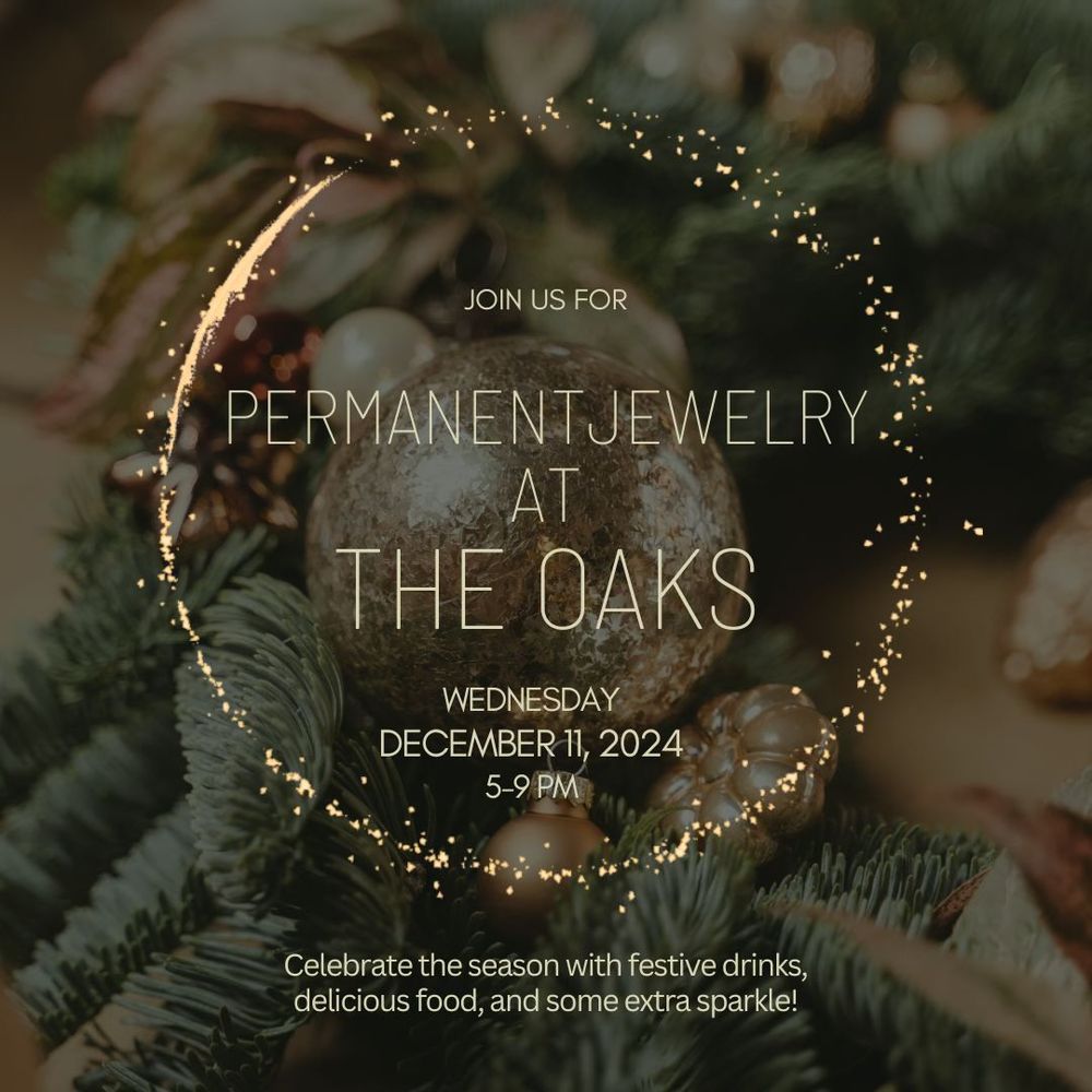 The Oaks Grille