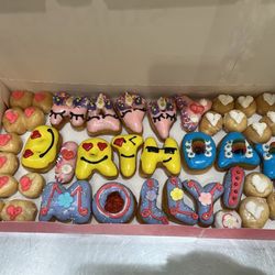Midway Donut & Kolache - Special order