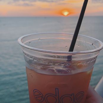 Edge Hotel - Rum runner at sunset - Hotels Near Me - Clearwater Beach, Florida Edge Hotel - Rum runner at sunset - Hotels Near Me - Clearwater Beach, Florida