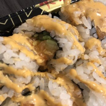 Katsuyo - Sushi Bars Near Me - Roseland, New Jersey