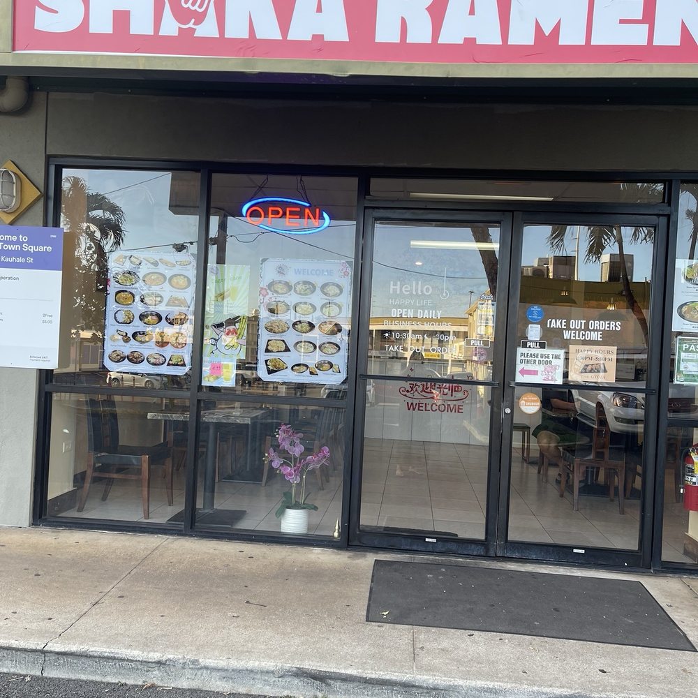 Ramen