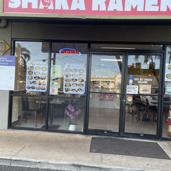 Shaka Ramen - Ramen - Ramen Near Me - Aiea, Hawaii Shaka Ramen - Ramen - Ramen Near Me - Aiea, Hawaii