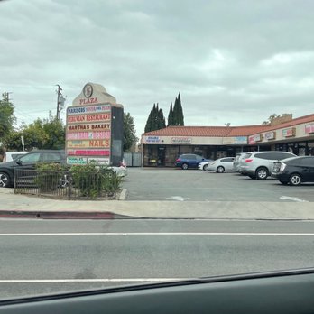 Pizza D'Amore - Pizza Near Me - Stanton, California
