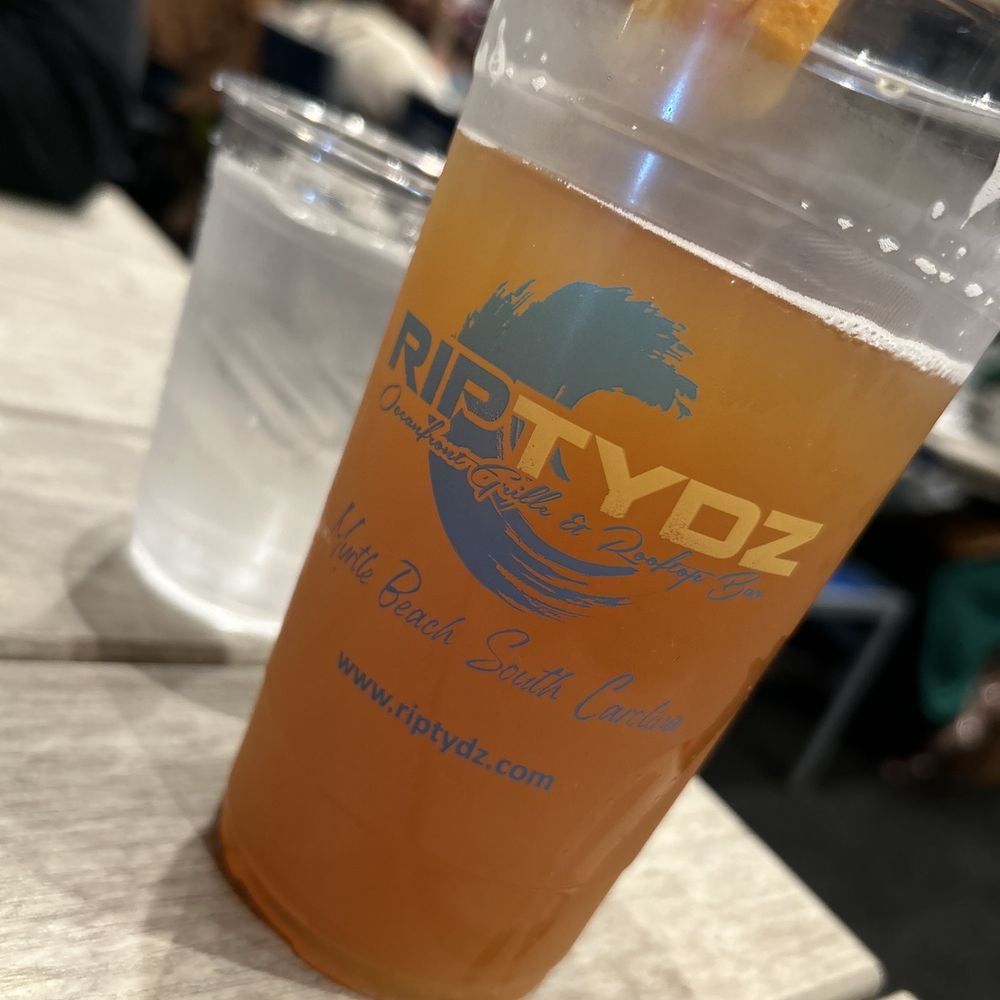 RipTydz - Blue Moon - Seafood Near Me - Myrtle Beach, South Carolina RipTydz - Blue Moon - Seafood Near Me - Myrtle Beach, South Carolina