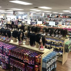 Q Beauty Supply