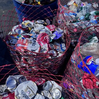 Sunset Recycling Center - Recycling Center Near Me - La Puente, California