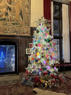 Stan Hywet Hall & Gardens by null