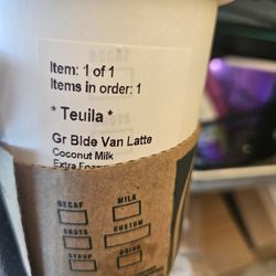 Starbucks