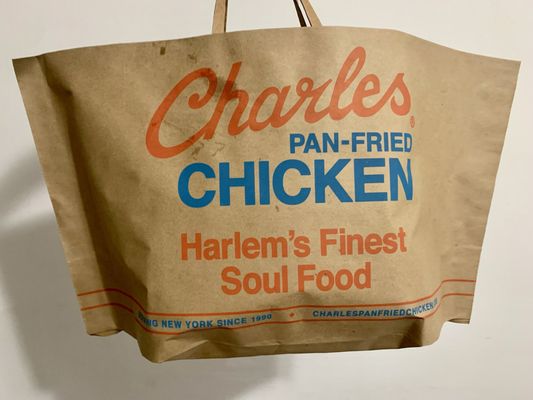 Charles Pan-Fried Chicken by null